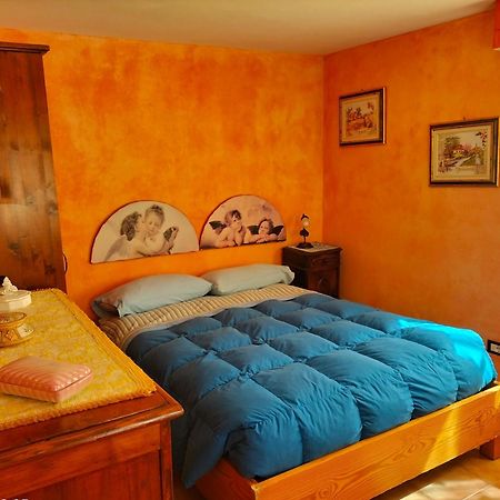 Il Cantinoccio B&B Cerasolo Ngoại thất bức ảnh