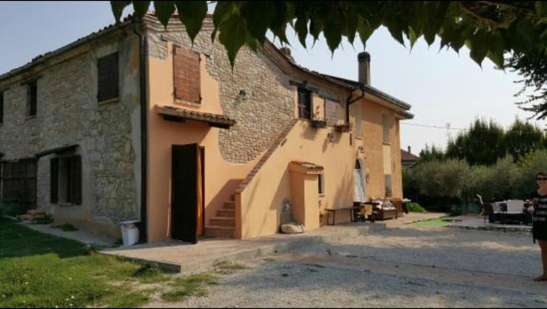 Il Cantinoccio B&B Cerasolo Ngoại thất bức ảnh