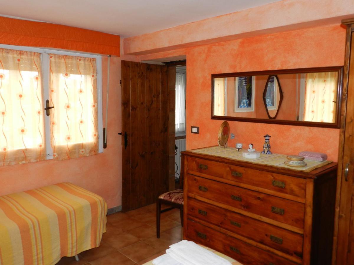 Il Cantinoccio B&B Cerasolo Ngoại thất bức ảnh