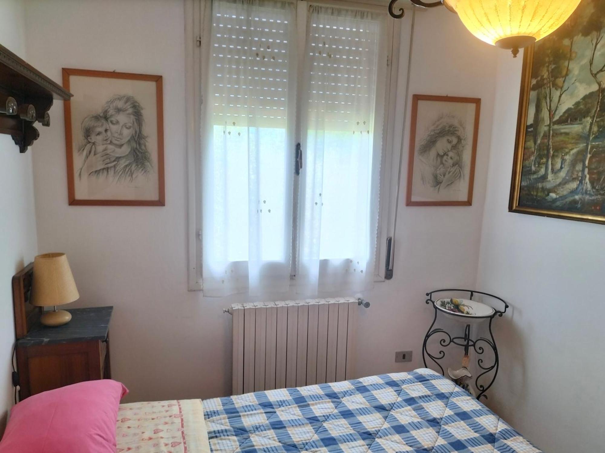 Il Cantinoccio B&B Cerasolo Phòng bức ảnh