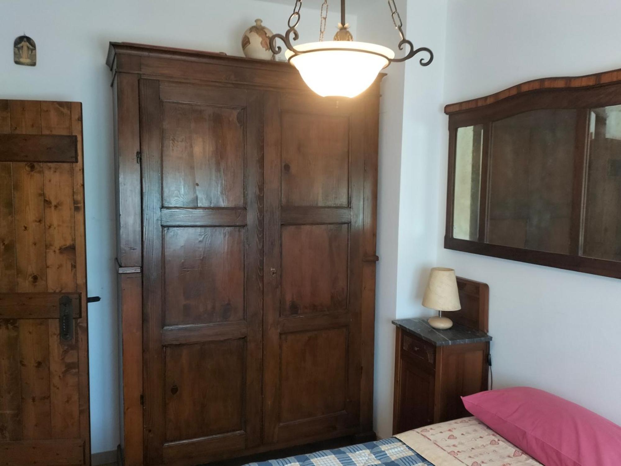 Il Cantinoccio B&B Cerasolo Phòng bức ảnh