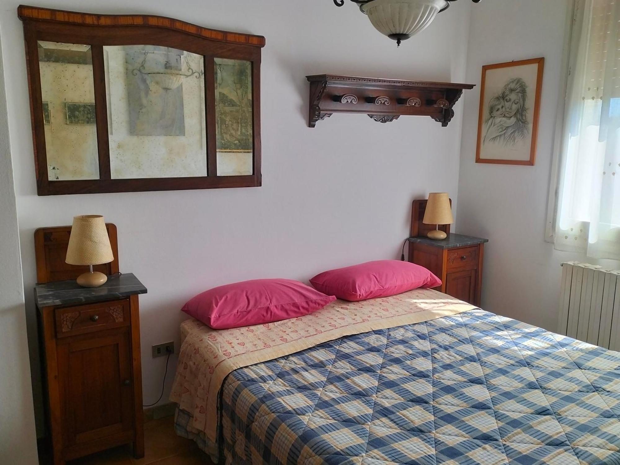 Il Cantinoccio B&B Cerasolo Phòng bức ảnh