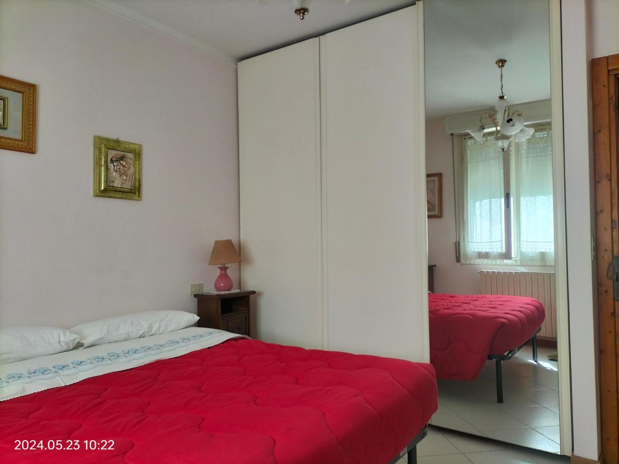 Il Cantinoccio B&B Cerasolo Phòng bức ảnh