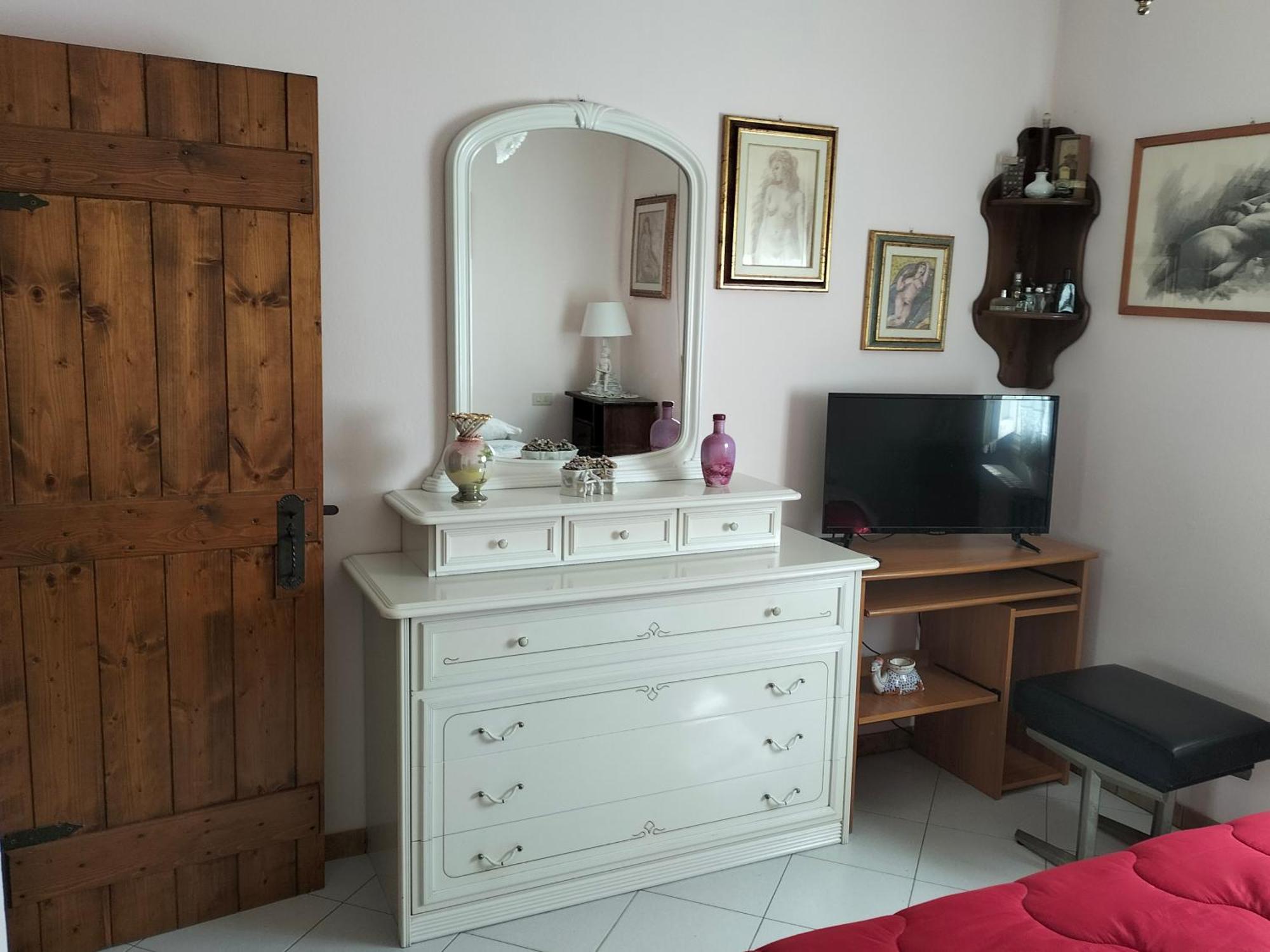 Il Cantinoccio B&B Cerasolo Phòng bức ảnh