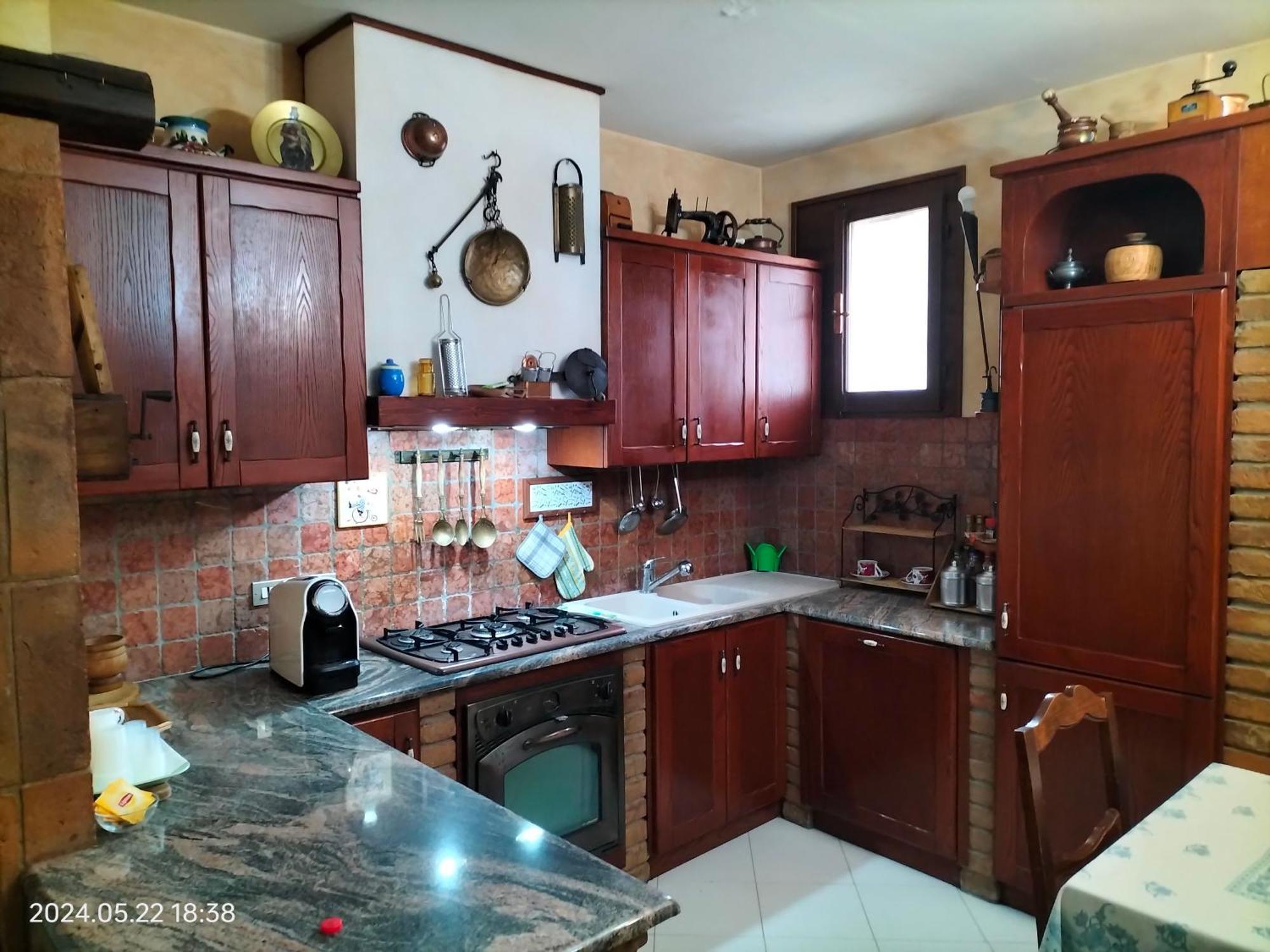 Il Cantinoccio B&B Cerasolo Phòng bức ảnh