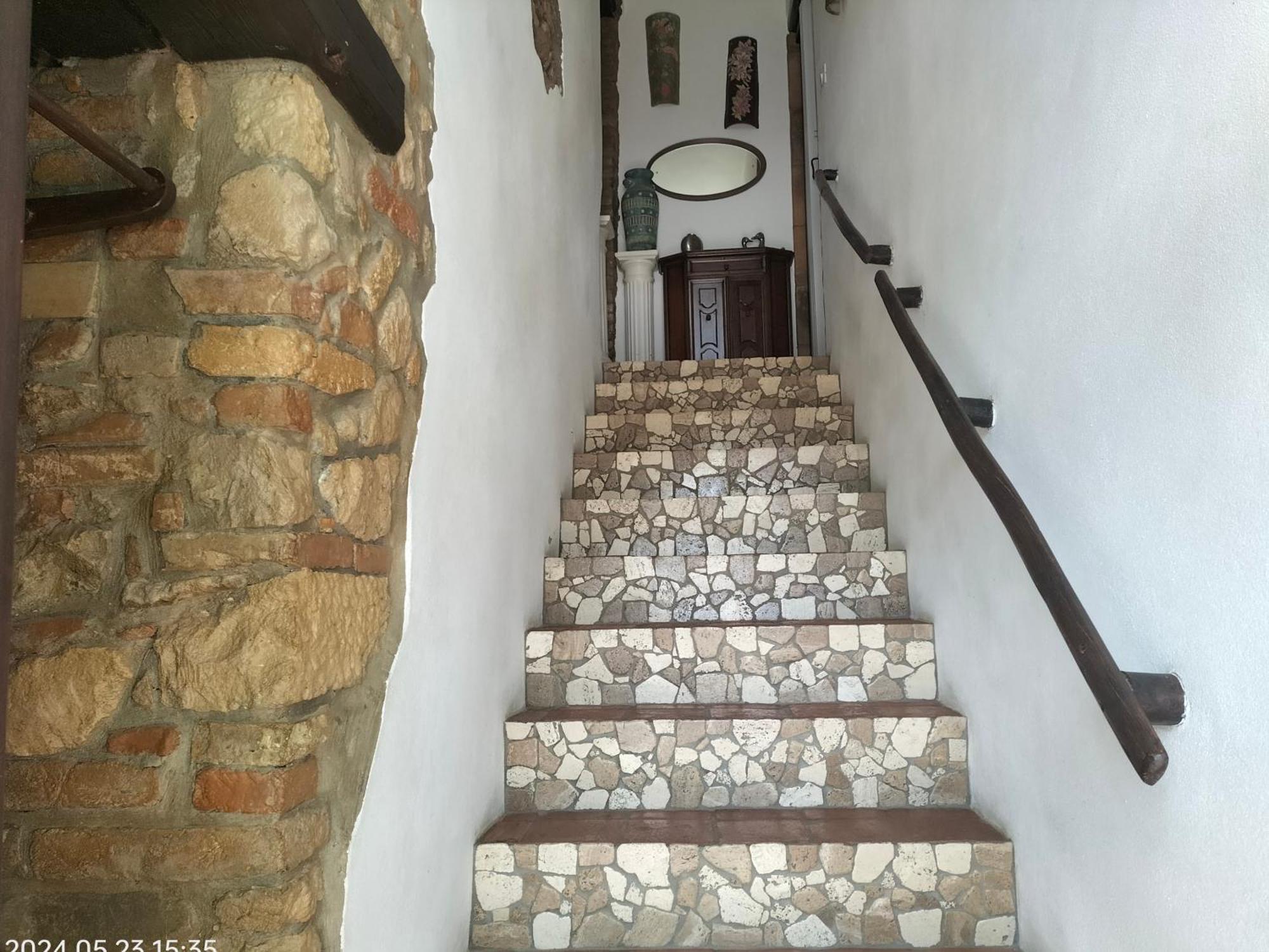 Il Cantinoccio B&B Cerasolo Ngoại thất bức ảnh