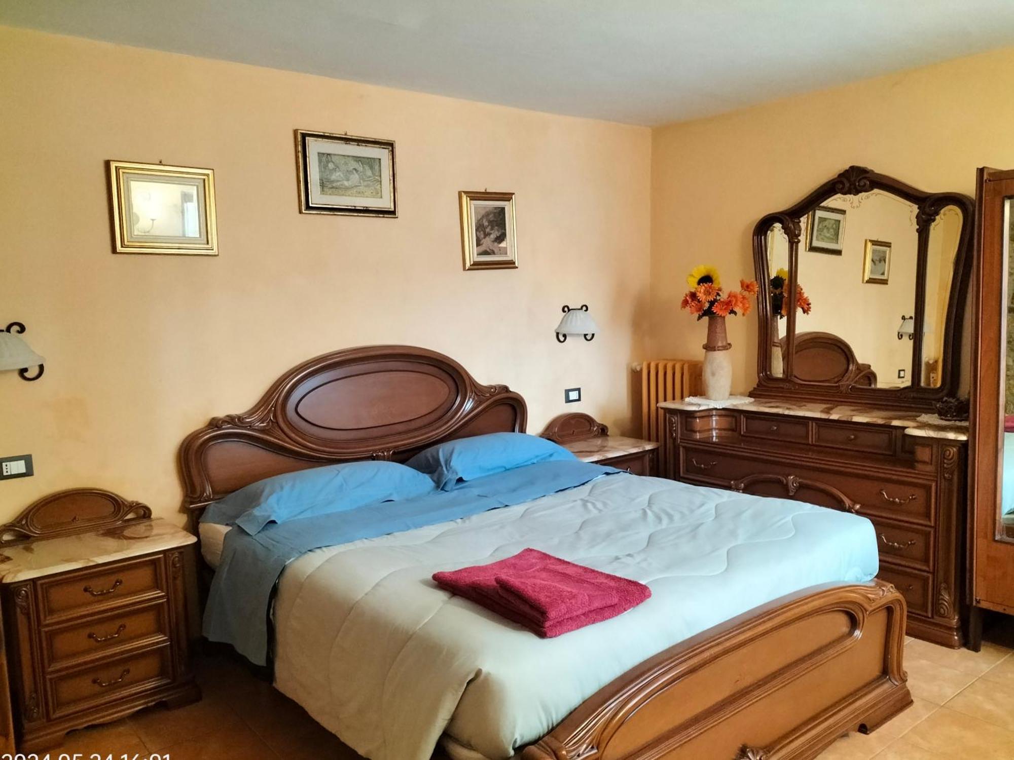 Il Cantinoccio B&B Cerasolo Ngoại thất bức ảnh