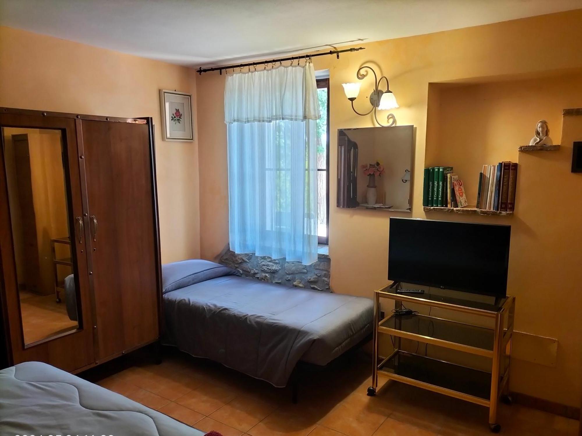 Il Cantinoccio B&B Cerasolo Phòng bức ảnh