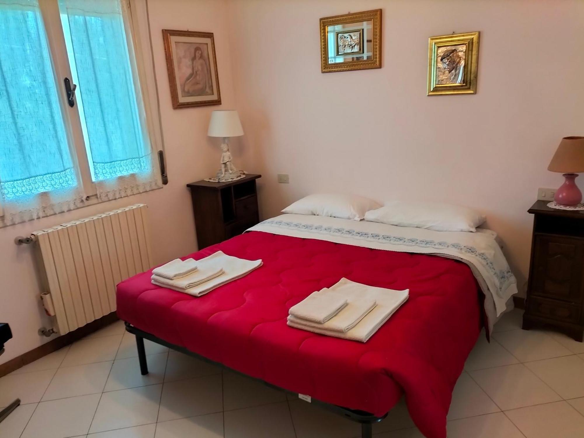Il Cantinoccio B&B Cerasolo Phòng bức ảnh