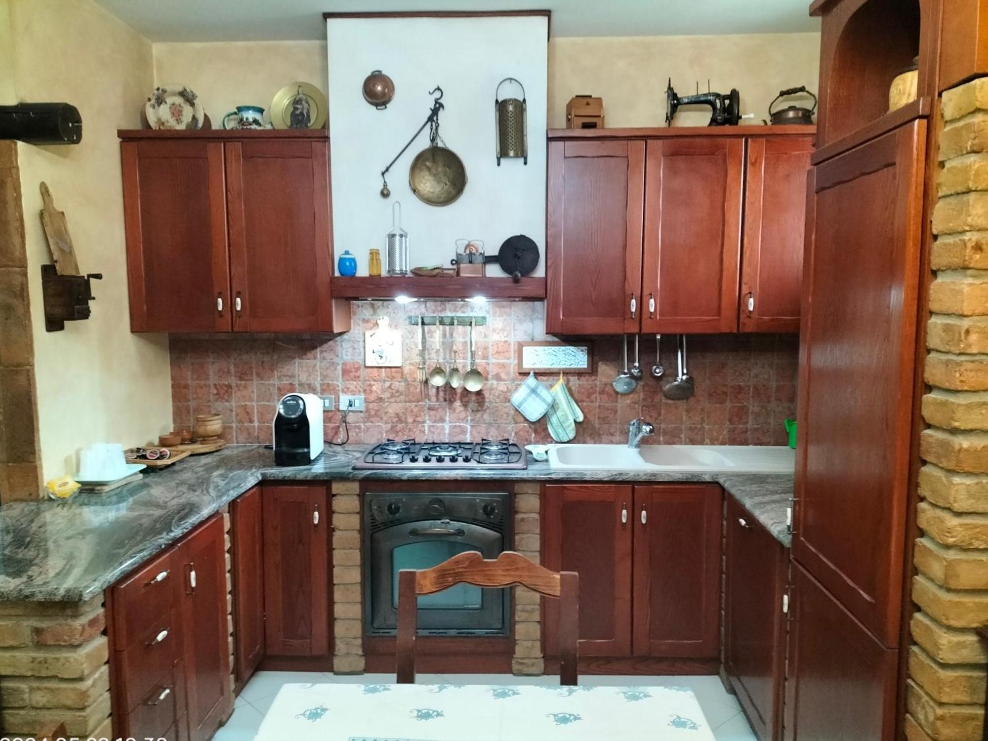 Il Cantinoccio B&B Cerasolo Ngoại thất bức ảnh